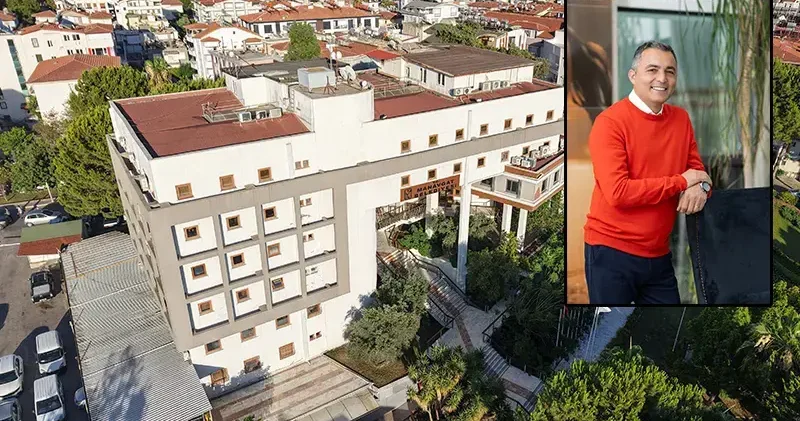Manavgat taki soruşturmada tutuklanan iş insanından 60 milyon liralık rüşvet iddiası