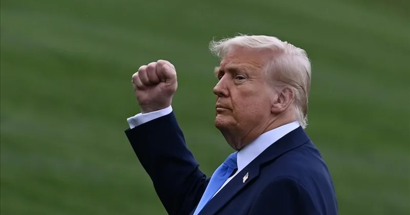 Trump tan ana akım medyaya milyon dolarlık zafer Sözcü Gazetesi