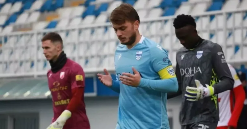 Müslüman şehrin futbol gururu! Avrupa da sahne şimdi onların