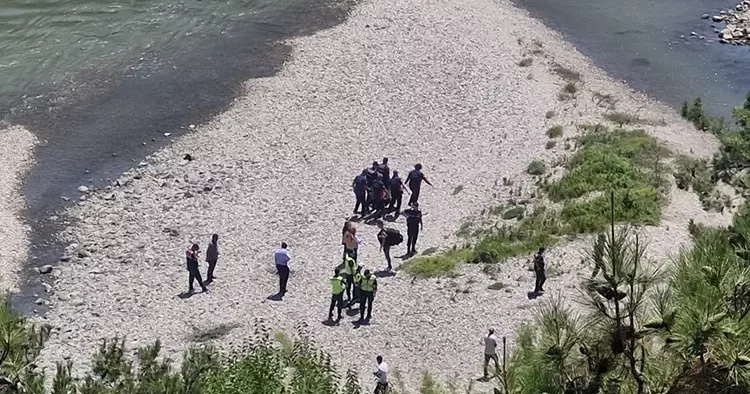 Kayıp kuzenlerin cansız bedenine ulaşıldı