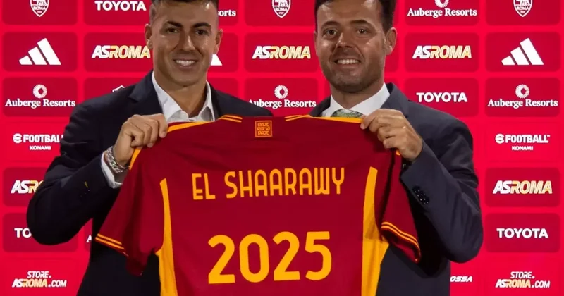 El Shaarawy sürprizi! Süper Lig devine önerildi