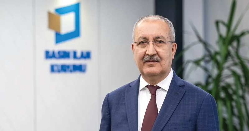 Basın İlan Kurumu Genel Müdürü Erkılınç’tan 24 Temmuz Gazeteciler ve Basın Bayramı mesajı