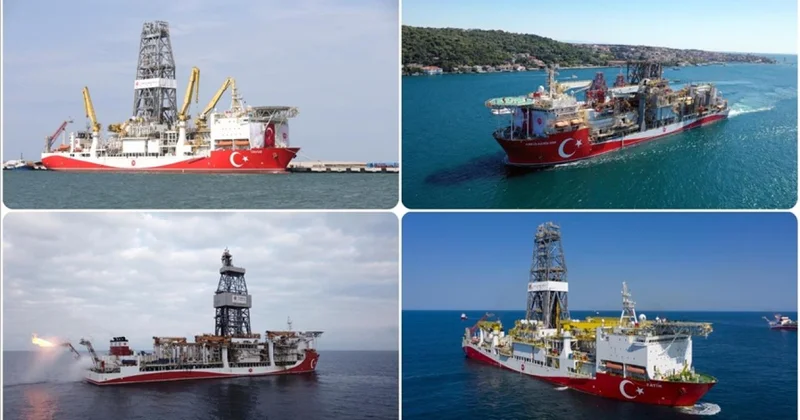 Türkiye nin küresel enerji diplomasisi ABD basınında