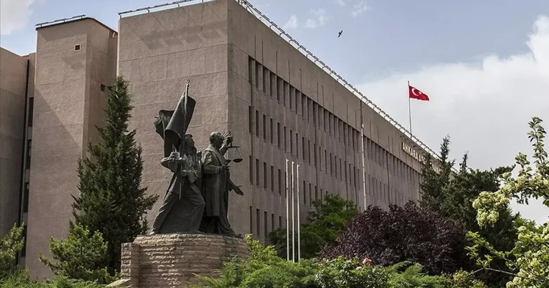 Yargıda korkunç olay! Katibe 1190 yıl 5 ay hapis talebi