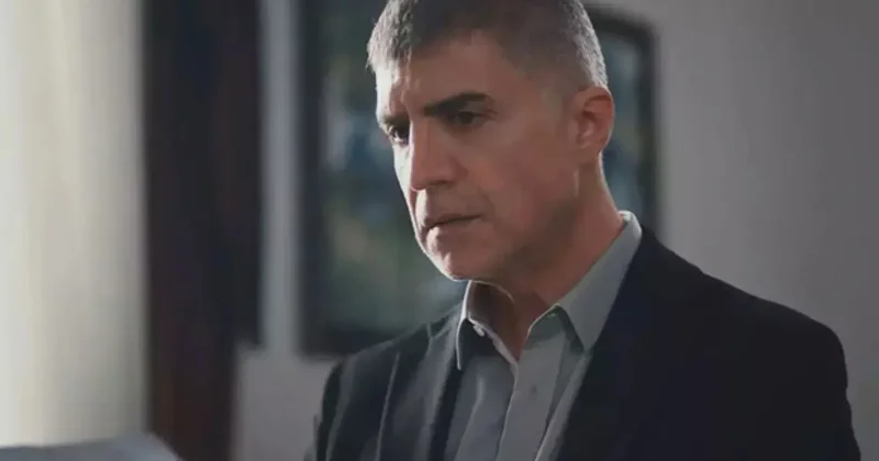 Özcan Deniz e haciz şoku! Tüm serveti tehlikede: Geçmişim çalındı