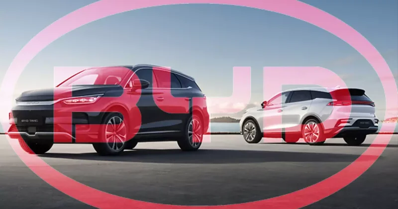 BYD planını yaptı! Türkiye için büyük hedef: Macaristan’ı geçecek