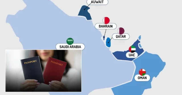 Körfez ülkeleri Schengen modeline geçiyor: Altı ülkeye tek vize dönemi başlıyor Ortadoğu Haberleri