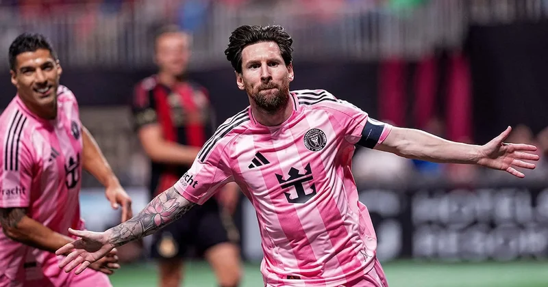 Messi bu maçta oynamazsa ceza alacak Sözcü Gazetesi