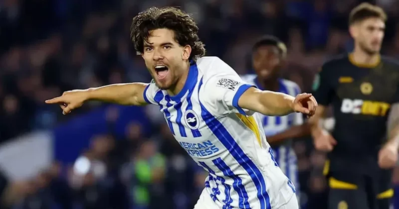 İmzalar atılıyor! Ferdi Kadıoğlu nun kariyerine yön verecek transfer