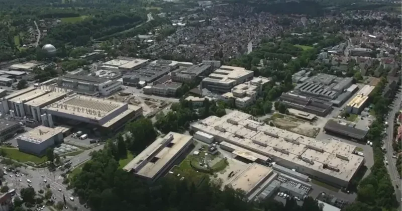 Çinli rakipler Alman devi zorladı! Binlerce çalışanını işten çıkaracak