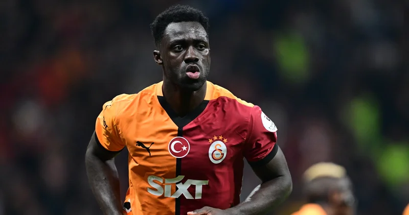 Davinson Sanchez: Eğer bir teklif varsa değerlendireceklerdir Galatasaray Haberleri