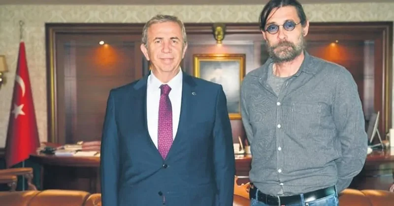 Mansur Yavaş ve Erdal Beşikçioğlu kavgası büyüyor