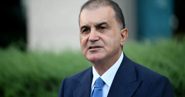 AK Parti Sözcüsü Çelik: Bölge barışı için bir numaralı tehdit Netanyahu hükümetidir VİDEO İZLE