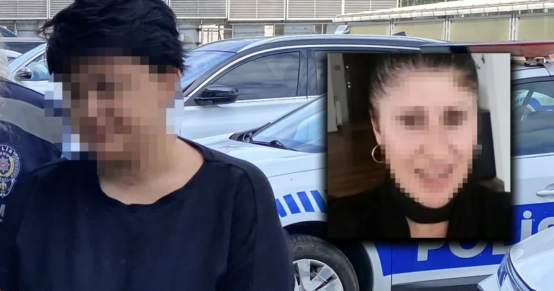 20 yaşındaki kadın 61 yaşındaki annesini 11 yerinden bıçakladı