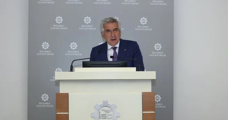 İSO Başkanı Bahçıvan: Firmaların finansal dayanıklılığı zayıflıyor İş Yaşam Haberleri