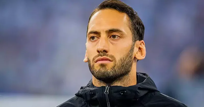 Çalhanoğlu sheds light on his future: Fenerbahçe, Galatasaray, Lautaro and more...