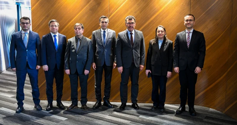 MESS ve İTÜ’den sanayi odaklı yapay zeka yüksek lisans programı Teknoloji Haberleri