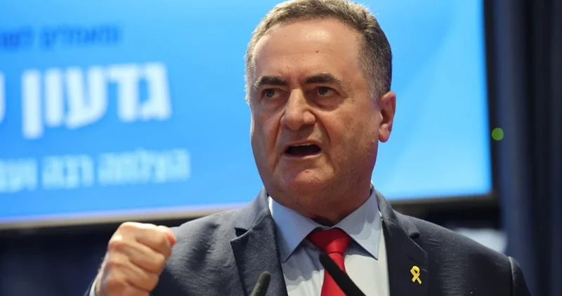 İsrail: İsrailli esirler serbest bırakılmazsa cehennemin kapıları açılır