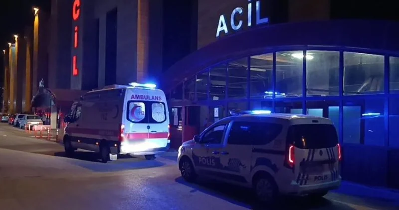 Kahramanmaraş ta çocuk, kazara akrabasını vurdu: 1 ölü Son dakika haberleri