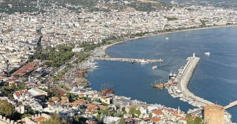 İl olmak için bu 5 ilçe tüm hazırlığını yaptı: Plakalar hazırlandı Sözcü Gazetesi