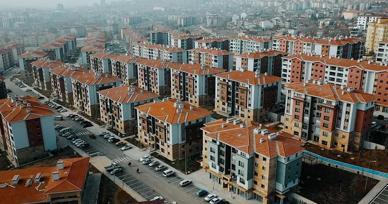 Parası az olan da ev sahibi olacak... Konutta yeni dönem yarın başlıyor!