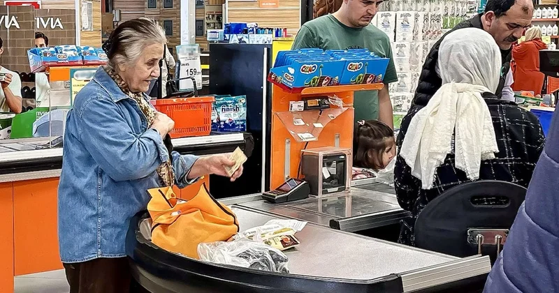 Bir ürünün etiket fiyatı ile kasa fiyatı farklıysa ne yapmalısınız? Sözcü Gazetesi