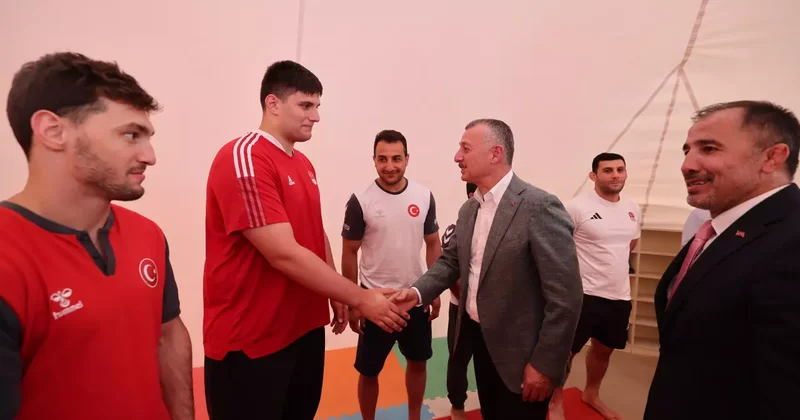 Çığ faciasında hayatını kaybetmişti: Milli sporcunun adı ölümsüz oldu