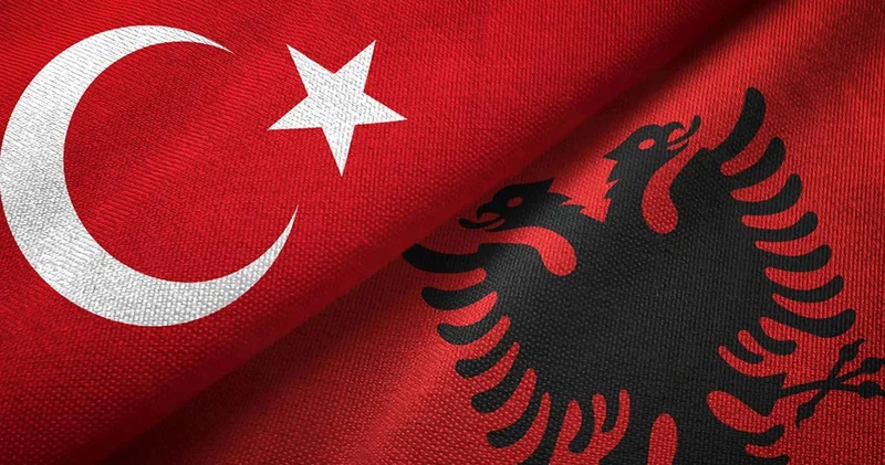 Türkiye ile Arnavutluk arasında nakdi yardımlara ilişkin değişiklik protokolü imzalandı