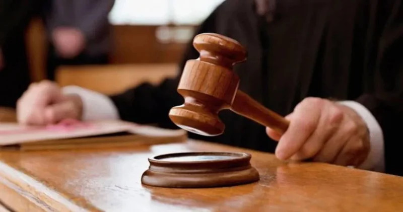 Avukata verilen Cumhurbaşkanına Hakaret cezası Yargıtay dan döndü