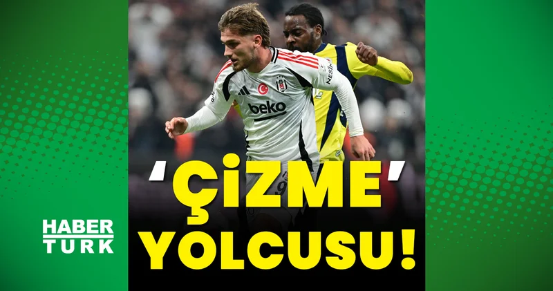 Semih Kılıçsoy Cagliari yolunda! Futbol Haberleri
