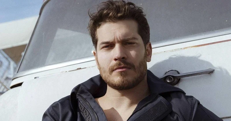 Çağatay Ulusoy ABD den sonra Türkiye de de sattı: Araplar da peşinde!