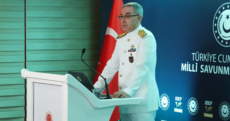 MSB: Suriye, Türkiye den resmi destek talep etti