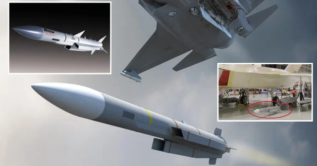 Gök Vatan için güç birliği: Yerli meteor füzesi geliyor Savunma Sanayi Haberleri