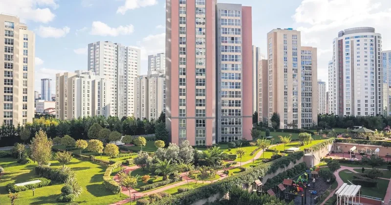 Konut piyasasında fiyat hareketliği arttı satılıkta düşüyor kiralıkta yükseliyor