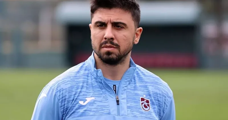 Transferde büyük sürpriz! Ozan Tufan, 1. Lig takımına mı gidiyor?