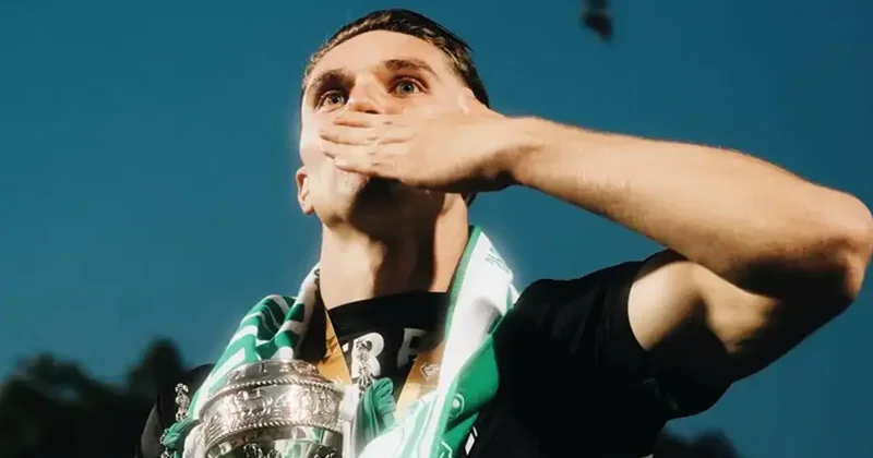 Gyökeres transferinde sorun çözüldü! Türk menajerden büyük fedakarlık Fanatik Gazetesi Futbol Haberleri Spor