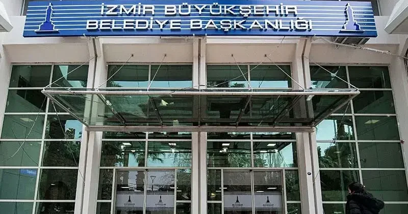 İZBETON soruşturmasında araç kiralama dosyasında sanıklara tahliye kararı