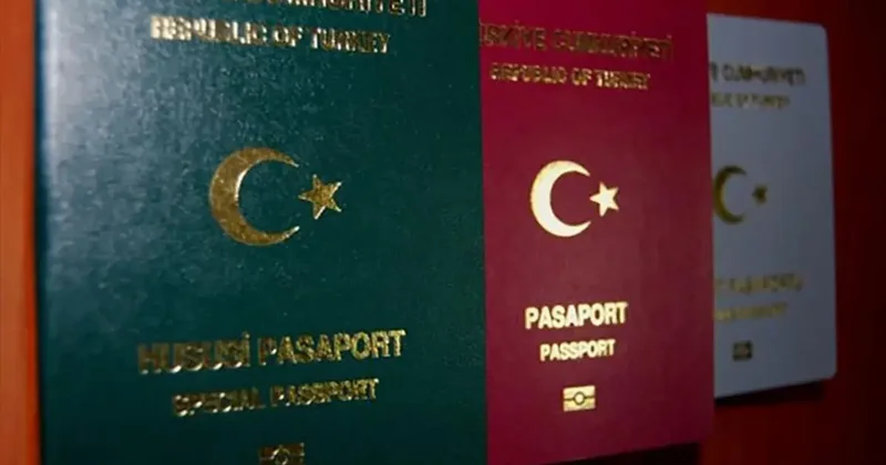 Komşu bakan müjdeyi verdi: Türklere vize kolaylığı devreye girdi
