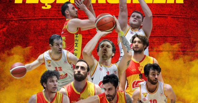 Göztepe Basketbol 9 oyuncuyla yollarını ayırdı Basketbol Haberleri
