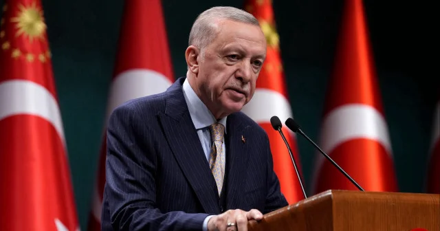 Cumhurbaşkanı Erdoğan Polis Akademisi Mezuniyet Töreni nde konuştu: Yolsuzluk virüsü bünyelerini sarmış Politika Haberleri
