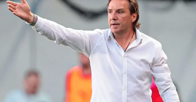 1. Lig de ilginç transfer! Babası, oğlunu transfer etti