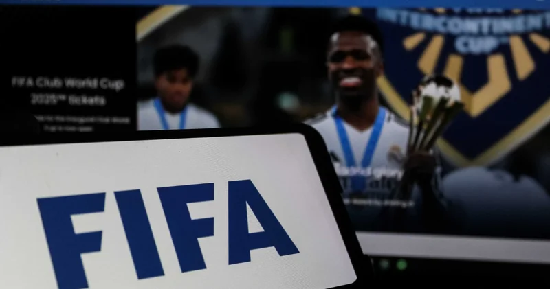 FIFA Arnavutluk Sırbistan maçıyla ilgili kararını açıkladı