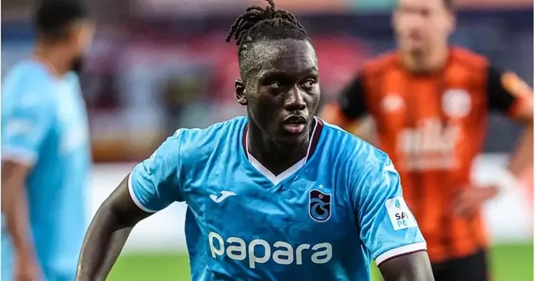 Batista Mendy ile Sevilla ciddi olarak ilgileniyor