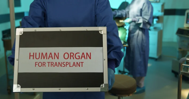 Bağışçıların yakınlarına organ naklinde öncelik tanınacak Sağlık Haberleri