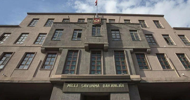 Askeri aracın devrilmesi sonucu 1 asker şehit oldu, 1 asker yaralandı
