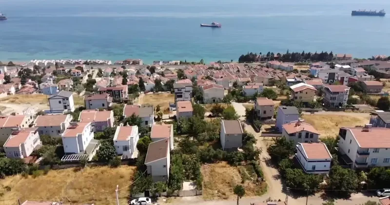 Tatilcileri çıldırtan olay! Sıcakta susuz kaldılar, birer birer İstanbul a dönüyorlar