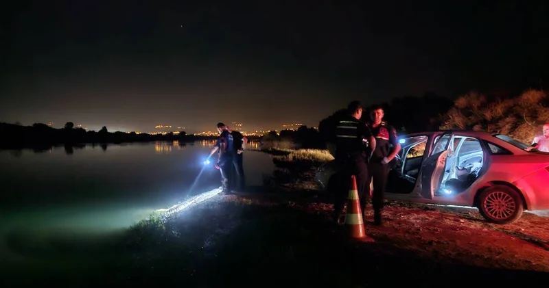 Kayıp kuzenlerin bindiği otomobil bulundu ama...