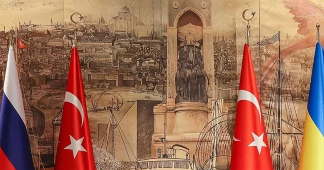 Kremlin’den flaş açıklama geldi. Rus ve Ukraynalı heyetteki isimler belli oldu Dünya Haberleri
