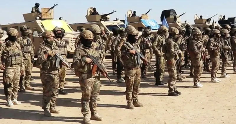 Suriye PKK sı: Silahlarımızı teslim etmeyeceğiz