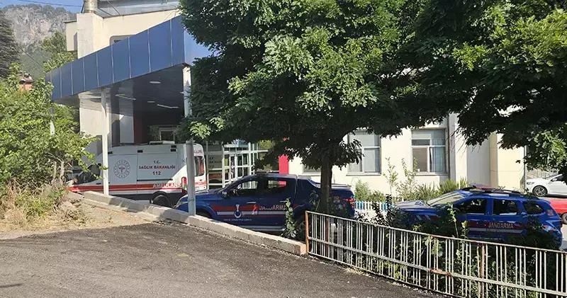 Annesinin emzirip yatağına yatırdığı 1 aylık bebek ölü bulundu